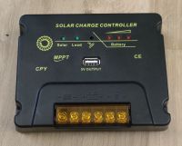 MPPT Solar Laderegler 12V | 24V | 20A | CPY-2420 Chemnitz - Sonnenberg Vorschau