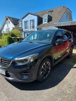 Mazda CX5 | 12.2015 | 140.000 km Nordrhein-Westfalen - Bad Honnef Vorschau