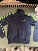 Adidas og Jacke Hadern - Blumenau Vorschau