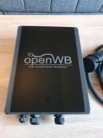 OpenWB series 2 custom Wallbox RFID, MID Zähler, 5m Ladekabel Nordrhein-Westfalen - Lübbecke  Vorschau