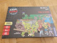 ??? Kids Krimi Puzzle 200 Teile OVP neu T-Rex in Action Kosmos Köln - Nippes Vorschau