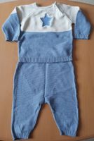 Ergee Baby Set Junge Gr. 68 - blau - ohne Mängel Mecklenburg-Vorpommern - Rosenow Vorschau