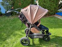 TFK Joggster Lite Twist Kinderwagen mit multiX Babywanne Baden-Württemberg - Schwieberdingen Vorschau