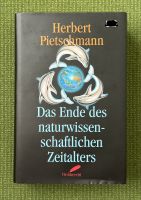 Das Ende des Naturwissenschaftlichen Zeitalters Thüringen - Erfurt Vorschau