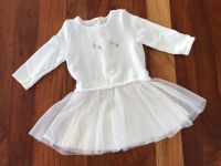 Süßes Kleid Petit Bateau Gr. 86 wie neu Baden-Württemberg - Obersontheim Vorschau