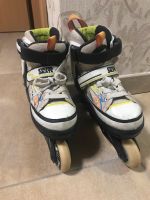 Inliner Rollschuhe Kinder, Gr. 29-32 Nordrhein-Westfalen - Rheine Vorschau