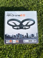 Parrot AR. Drone 2.0 Drohne Thüringen - Nordhausen Vorschau