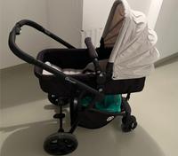 Kinderwagen  Babygo Bayern - Bayreuth Vorschau