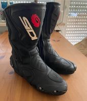 Motorradstiefel Sidi Cobra Gr. 44 München - Sendling Vorschau