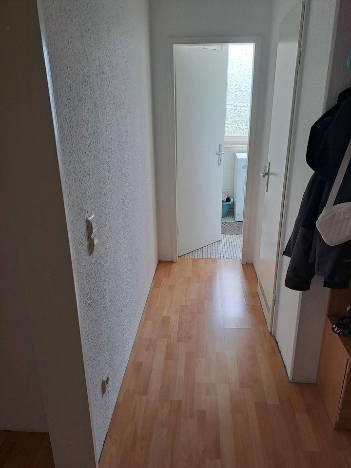 3 Zimmer Wohnung in Braunschweig