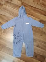 Fleece Overall Gr.80 *Versand 1,95€ Leipzig - Großzschocher Vorschau