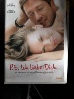 DVD PS ich liebe dich Baden-Württemberg - Waiblingen Vorschau