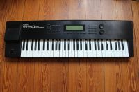 Roland W30 Sampler Workstation Keyboard Altona - Hamburg Rissen Vorschau