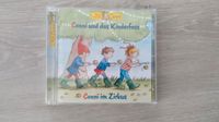 Hörspiel-CD - Meine Freundin Conni - Conni und das Kinderfest Bayern - Bad Kissingen Vorschau