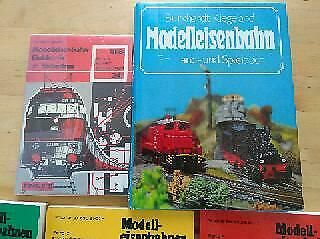 Modellbahn Bücher, ansehen in Bayern - Schwabach | Modellbau gebraucht  kaufen | eBay Kleinanzeigen ist jetzt Kleinanzeigen