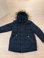 H&M Mama L Wintermantel Umstandsmode Bayern - Langweid am Lech Vorschau