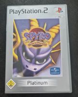 Playstation 2 Spyro Enter The Dragonfly Herzogtum Lauenburg - Berkenthin Vorschau