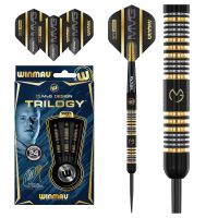 Winmau Michael van Gerwen Trilogy Steeldarts MvG Darts Dartpfeile Hessen - Linsengericht Vorschau