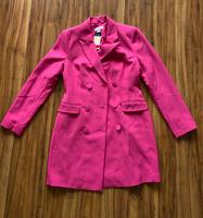 Damen Jacke in rosa mit Etikett/ Größe 42 Mitte - Hansaviertel Vorschau
