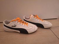 Puma Herrenschuhe Sneaker Turnschuhe Größe 42 Sachsen - Glauchau Vorschau