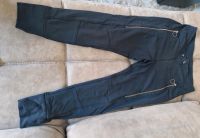 MAC Future Hose schwarz Gr.40 Sachsen-Anhalt - Schkopau Vorschau