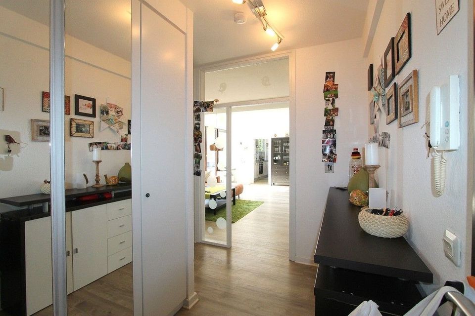 Miete 3 Zimmer Wohnung Mönchengladbach MRY in Mönchengladbach