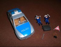 Playmobil Polizeiauto Polizei Auto 5179 Bayern - Vöhringen Vorschau