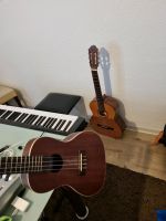 Private-Klavier/Gitarre/Ukulele Untericht Niedersachsen - Salzgitter Vorschau