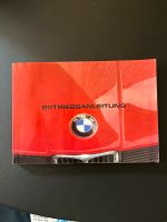 Betriebsanleitung BMW e 21 + Handbuch zum reparieren Wandsbek - Hamburg Bramfeld Vorschau