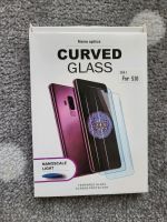 Curved glass, Schutzglas für S10 Bayern - Zusmarshausen Vorschau