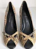 Schuhe Rebeca Sanver Echtleder Niedersachsen - Göttingen Vorschau