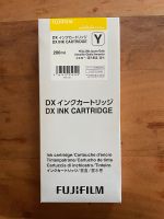 Fujifilm DX Ink Cartridge 200 ml yellow Rheinland-Pfalz - Plaidt Vorschau