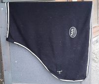 Kavalkade Abschwitzdecke schwarz 125cm Nordrhein-Westfalen - Detmold Vorschau