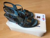Hochwertige Damen-Schuhe Gr. 38 -neuwertig- Obervieland - Habenhausen Vorschau