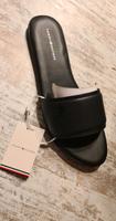 Tommy Hilfiger Pantoletten damen NEU Gr.40 Bayern - Mindelheim Vorschau
