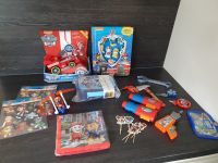 Neuwertig Riesiges Paw Patrol Set Marshall Zuma etc. Hessen - Büttelborn Vorschau