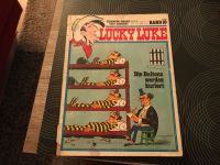 Lucky Luke Band 10 Nordrhein-Westfalen - Pulheim Vorschau