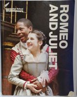 Romeo and Juliet Cambridge School Shakespeare Altona - Hamburg Bahrenfeld Vorschau