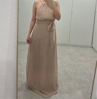 Rosa Abendkleid Gr. M Nordrhein-Westfalen - Dinslaken Vorschau