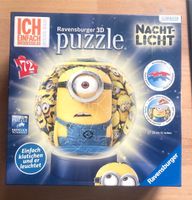 3D Ravensburger Puzzle, Minions Rheinland-Pfalz - Mainz Vorschau