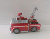 Paw Patrol / Marshall / Feuerwehrauto / mit Soundgeräuschen Nordrhein-Westfalen - Lüdinghausen Vorschau