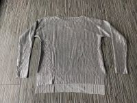 Neuer Pullover Größe S Silber/grau Nordrhein-Westfalen - Lemgo Vorschau