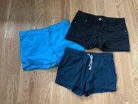 3 Shorts/ kurze Hosen in Gr. 164 Baden-Württemberg - Ravensburg Vorschau