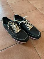 Sneaker sehr gut von Tom Taylor Größe 40 Niedersachsen - Rastede Vorschau