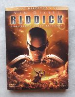 DVD - Riddick Rheinland-Pfalz - Brohl-Lützing Vorschau