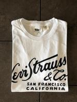 ☆ LEVIS ☆ hübsches SHIRT BAUMWOLLE ☆ Gr. XS Niedersachsen - Garbsen Vorschau