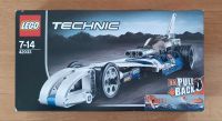 Lego Technic Pull Back Car 42033 Bayern - Wiggensbach Vorschau