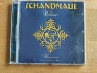 SCHANDMAUL CD Kunststück Berlin - Charlottenburg Vorschau