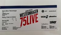 Westernhagen am 13.05.24 in Köln Rheinland-Pfalz - Wawern Saar Vorschau