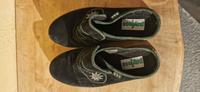 Haferlschuhe Trachtenschuh Wildleder 40 Bayern - Germaringen Vorschau